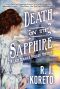 [Lady Frances Ffolkes 01] • Death on the Sapphire